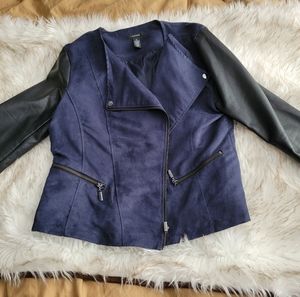 💞Alfani Soft jacket M💞